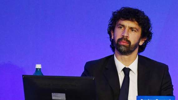 Tommasi su Giorgio Rossi: "La Roma in persona, per sempre grazie!"