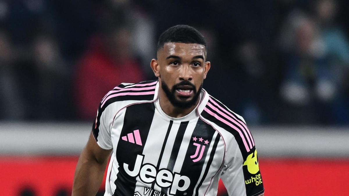 Juventus, Bremer verso il recupero contro la Roma