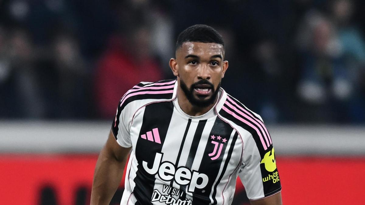 Juventus, ripresa in vista della Roma: Bremer ok, solo crampi per Kalulu