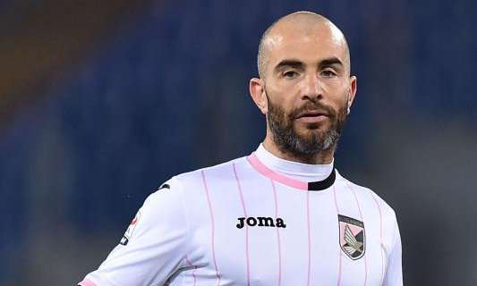 Maresca: "Fazio ha grandi qualità fisiche. Difese Perotti ai tempi del SIviglia"