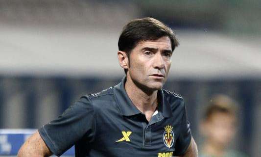 Dalla Spagna, non solo la Roma su Marcelino