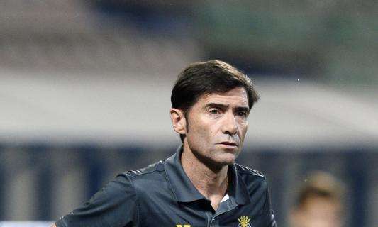 Inter, Marcelino in pole per la panchina: Pioli l'alternativa