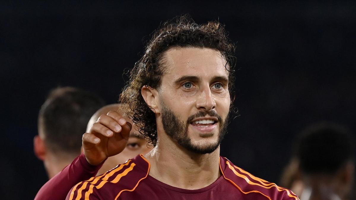 Hermoso crede nel quarto posto: "Ci proveremo fino alla fine"