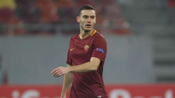 Facebook, Vermaelen: "Grazie a tutti voi per il sostegno. Buon Natale e felice anno nuovo"