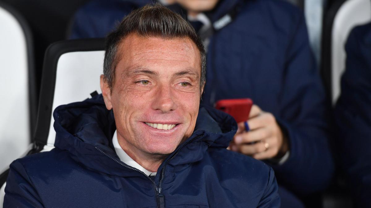 Juventus, Brambilla: "Ho dato fiducia, vittoria meritata"