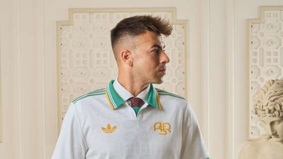 Calciomercato Roma - El Shaarawy proposto al Trabzonspor