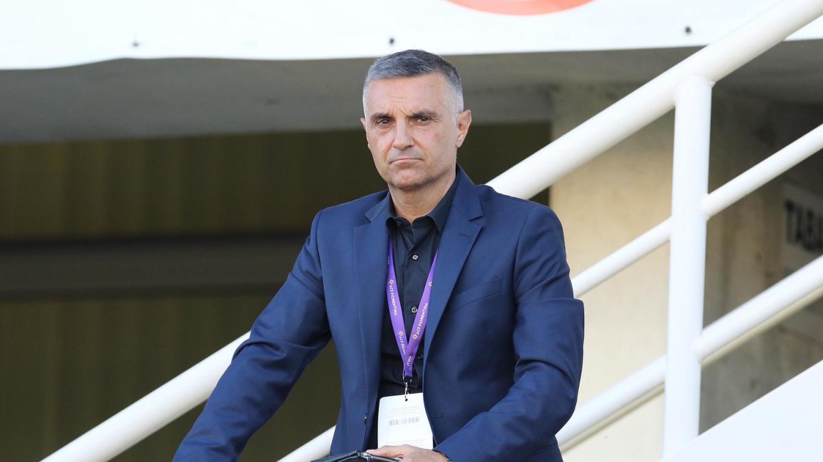 Fiorentina, Angeloni: "L'interesse della Roma fa piacere ma voglio rimanere a Firenze". VIDEO!
