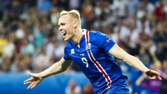 Euro 2016, l'Islanda fa fuori l'Inghilterra ed è ai quarti