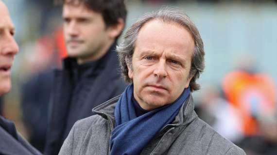 Andrea Della Valle: "Non meritavamo di perdere. Ci riscatteremo con il Napoli"