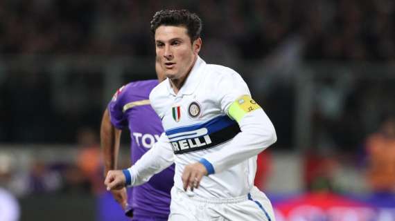 Zanetti: "La Roma ha cambiato poco"