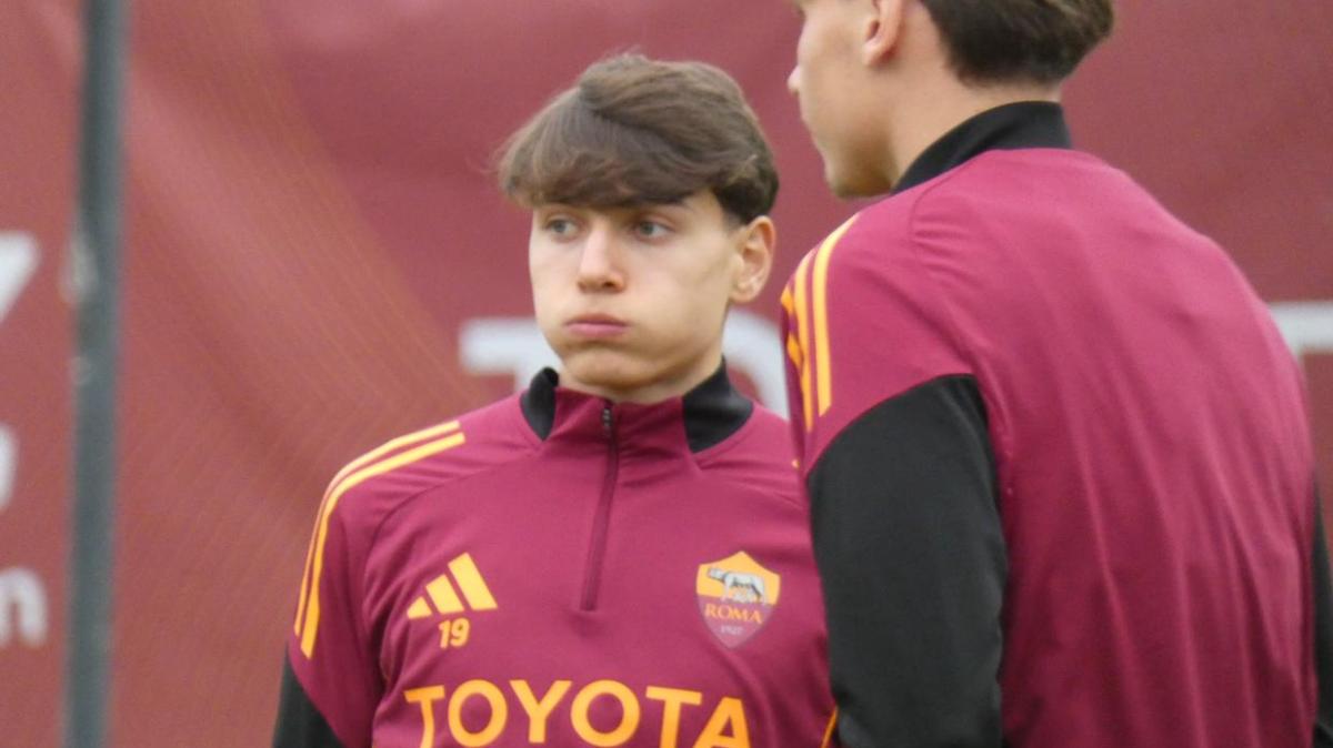 Immagine strip Primo piano n.1