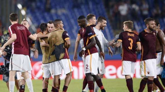 Spinosi: "La Roma è maturata e pronta per lo scudetto"