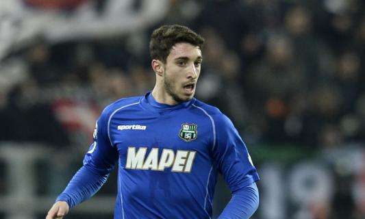 Giudice Sportivo - Vrsaljko salta Roma-Sassuolo