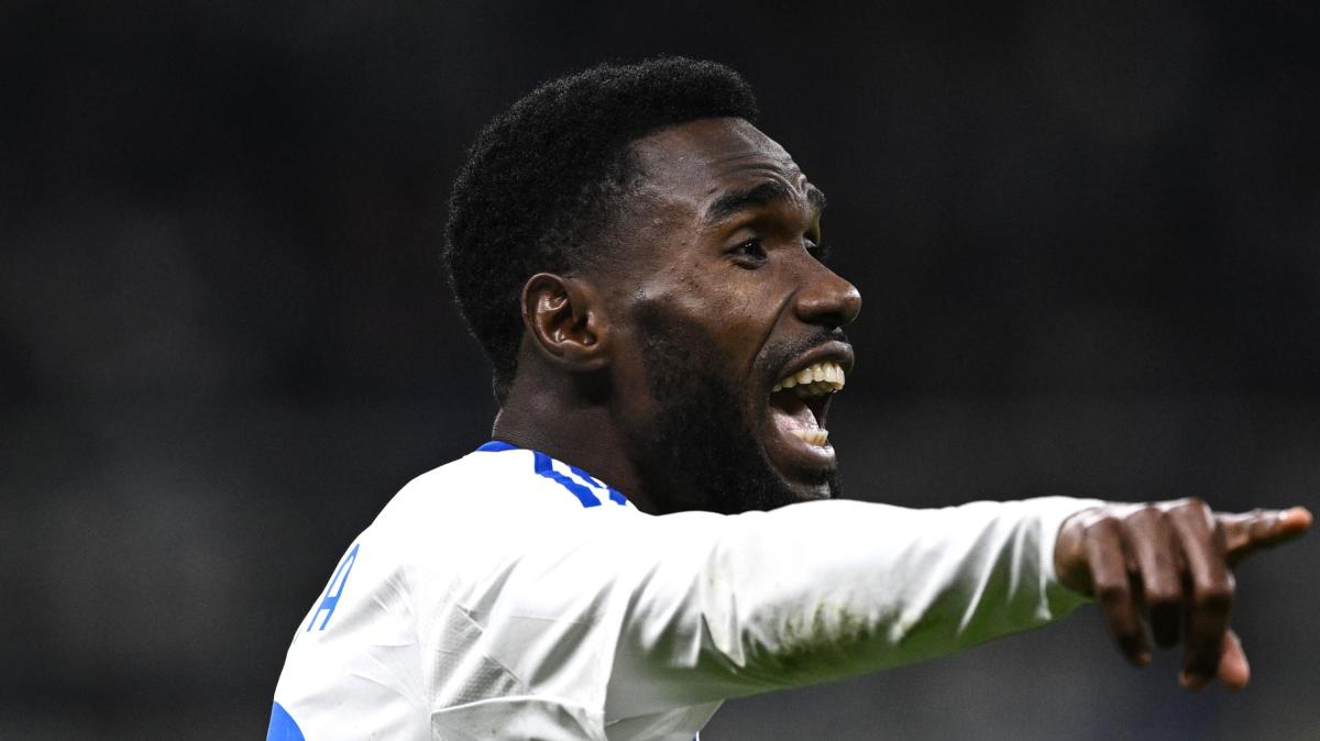 Sassuolo, Fadera: "Ci aspettiamo una gara difficile. Speriamo di ottenere un buon risultato"