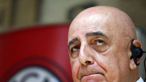 Anche il Milan su Witsel. Galliani: "Ci piace molto"