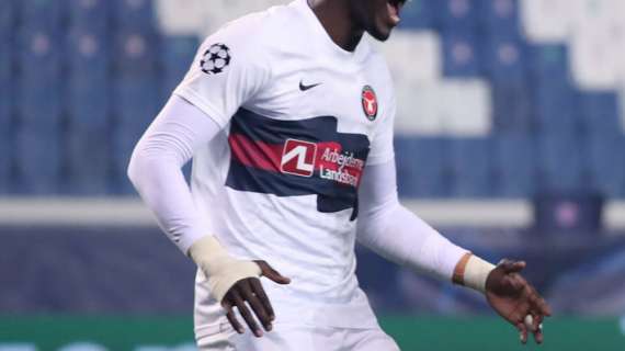 Calciomercato Roma - I giallorossi seguono Franculino: ci sono anche Lipsia ed Everton