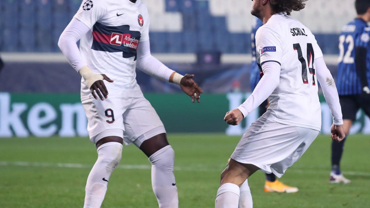 Calciomercato Roma - Franculino nome caldo: ci pensa anche il Milan, il Bayern Monaco si è già mosso