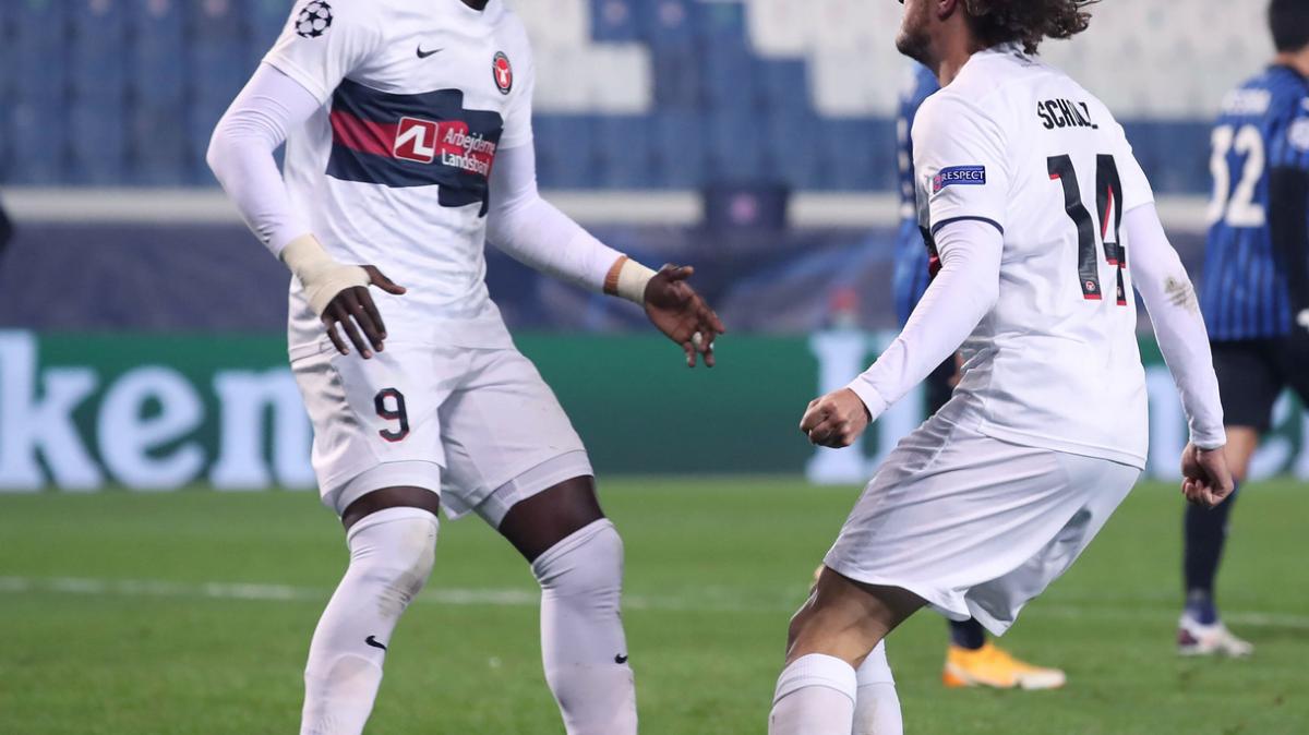 Immagine strip Primo piano n.1