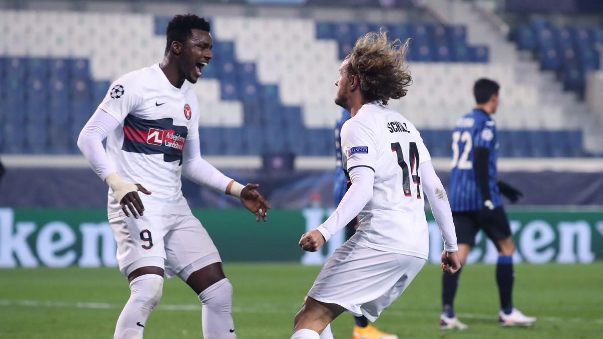 Diamo i numeri - Roma-Midtjylland: all'Olimpico arriva la capolista