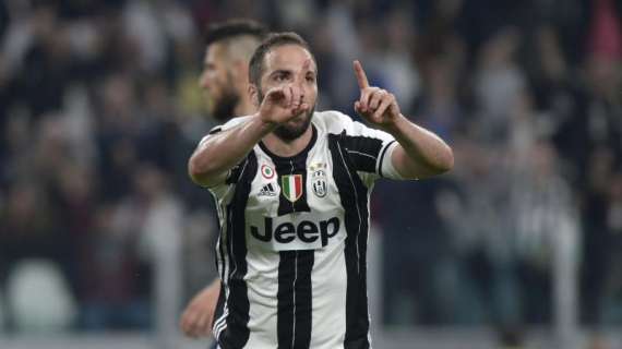 Juventus-Chievo 2-0 - Gli highlights. VIDEO!