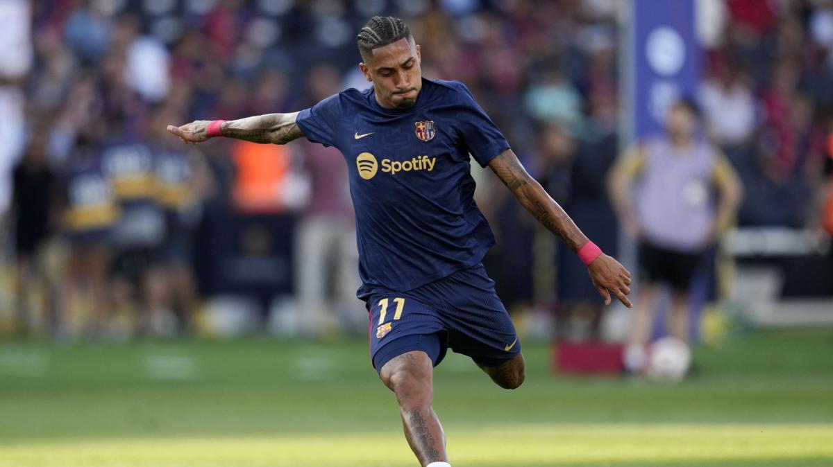 Il Barcellona vince la Supercoppa di Spagna, Real Madrid battuto 3-2