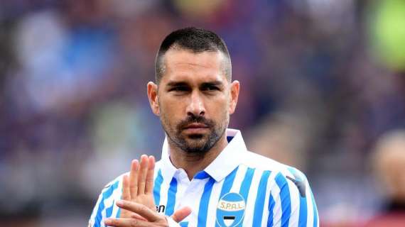 Borriello: "Giocare a Ibiza una scelta di vita"