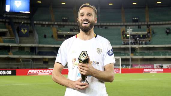 Cagliari, intervento al ginocchio per Pavoletti