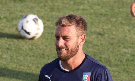 Italia-Malta 1-0 - Pellè manda gli Azzurri in testa al girone, panchina per De Rossi e Florenzi
