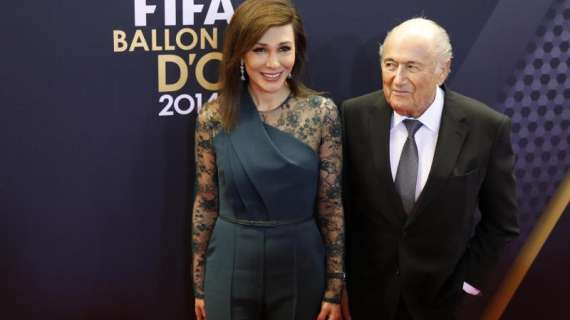 FIFA, il Principe Alì si ritira. Blatter presidente per la quinta volta