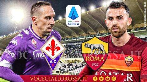 Fiorentina-Roma 1-2 - Diawara nel finale regala tre punti pesantissimi ai giallorossi. VIDEO!