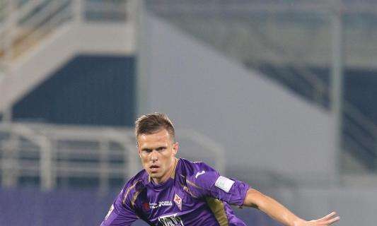 Ilicic verso il Bologna