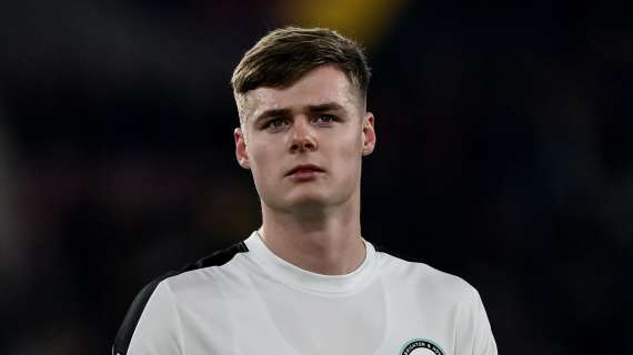 Calciomercato Roma - A un passo la firma di Ferguson