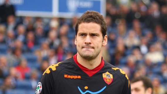 Calciomercato Roma - Julio Sergio: "Ho parlato con Pinto, Marcos Leonardo può arrivare a gennaio"