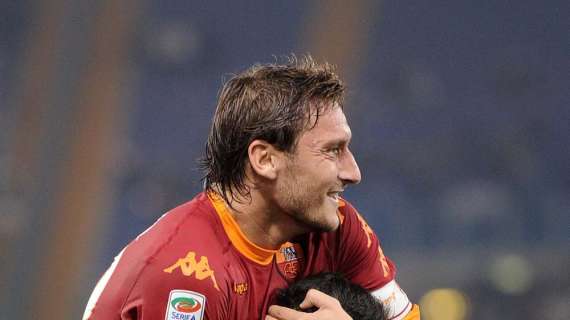 La scuola calcio Totti vince il torneo Csquare Cup