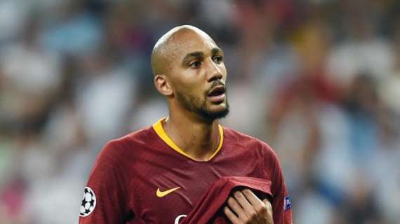 Dalla Spagna: Monchi pensa a Nzonzi