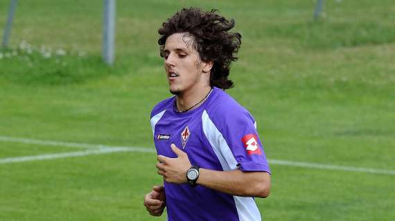 Fiorentina, Jovetic fuori 6 mesi