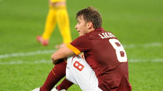 Le condizioni di Adem Ljajic