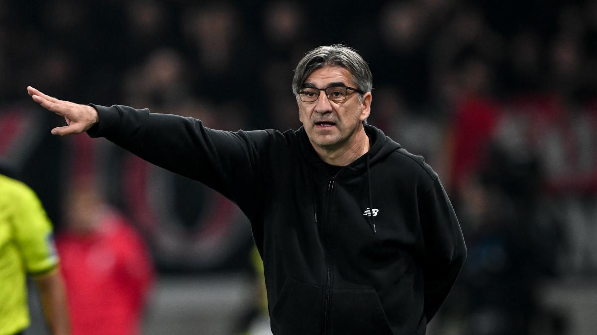 Atalanta, Juric: "Non salvo nessuno, cancelliamo subito la sconfitta"