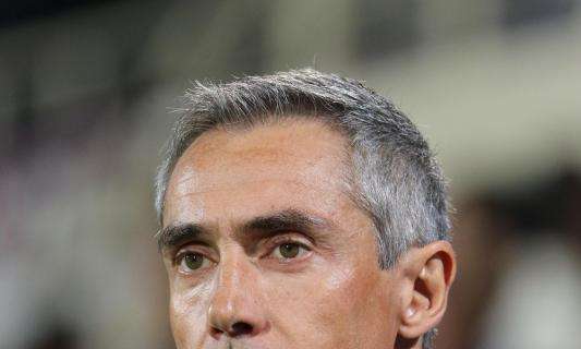 Fiorentina, Sousa: "Contro la Roma abbiamo creato molto"