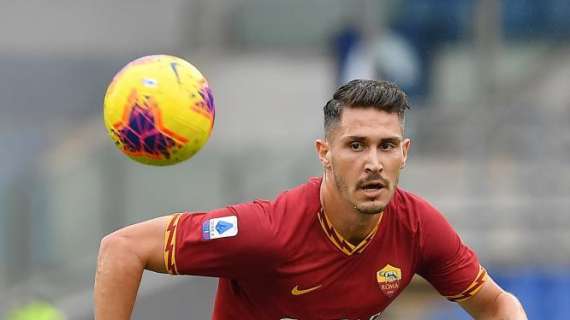 Çetin all'Hellas Verona, controriscatto per la Roma per 15 milioni