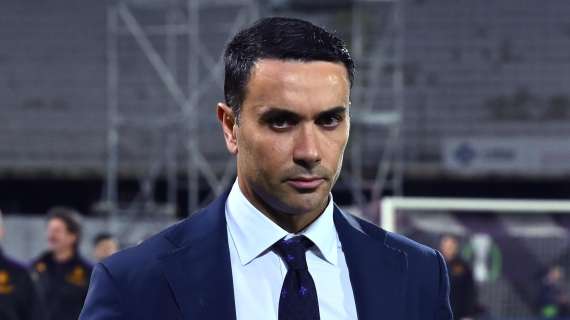 Nuovo allenatore Roma - Palladino si è dimesso dalla Fiorentina. Roma sullo sfondo