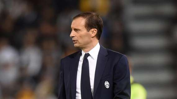 Juventus, Allegri rischia due giornate di squalifica