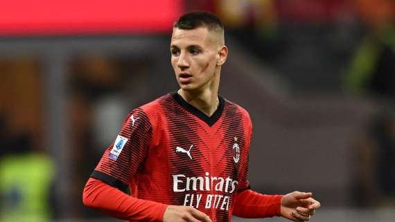 Dalla Francia, il PSG insidia il Milan per il gioiellino Francesco Camarda