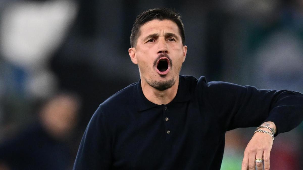 Cagliari, Pisacane: "Se siamo arrivati a questo risultato contro la Roma è perché ci sono più aspetti positivi che negativi"