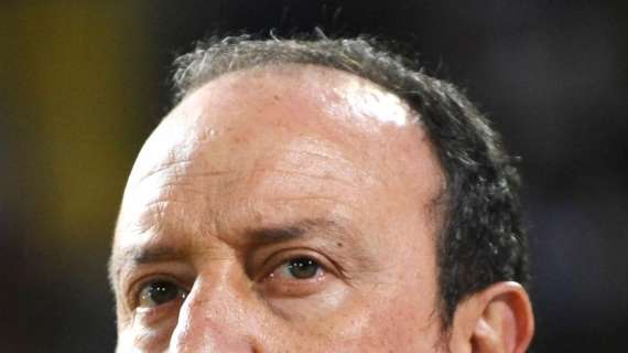 Inter, Benitez: "I dirigenti del Liverpool non capivano nulla di calcio"