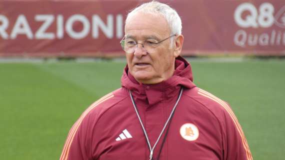 Ranieri: "Non si può vedere tutta quella gente all'assalto, non sono entrato nello spogliatoio a fine partita". VIDEO!