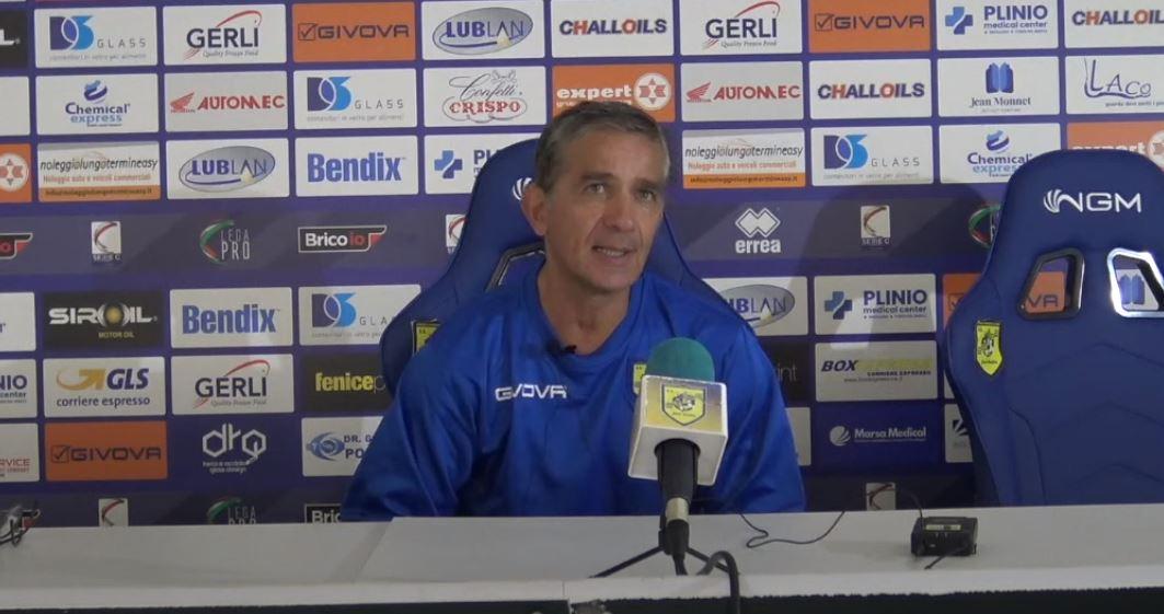 Luiso: "Mi voleva la Roma, ho rifiutato perché non volevo fare la quarta punta"