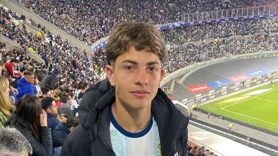 Calciomercato Roma - Giay: "In questo momento non penso al futuro"