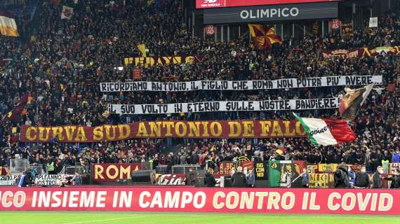 Roma-Milan, caro biglietti per la sfida di Europa League: i tifosi protestano