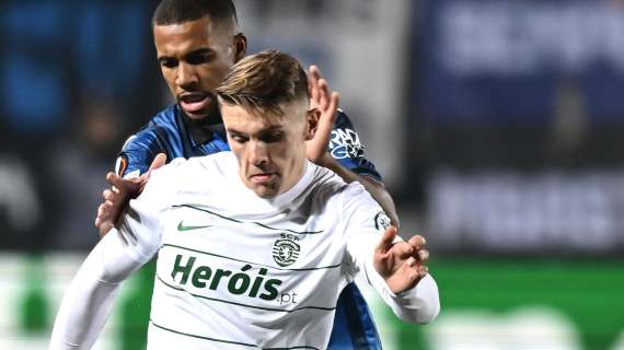 Sporting Lisbona, nervi tesi tra Gyokeres e il club, andrà via da in estate
